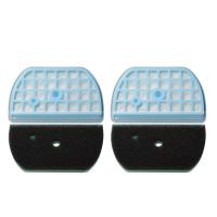 ราคา Nuoyou ทนทานก่อนมอเตอร์กรองเปลี่ยนตาข่ายกรองฝุ่นสำหรับ LG VK70501N VK70502N เครื่องดูดฝุ่น (9064919334)