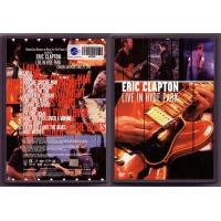 ราคา Eric Clapton live in Hyde Park Concert DVD DTS (20383901760)