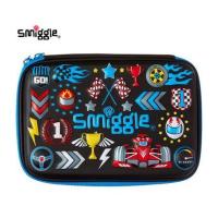 ราคา Smiggle Hardtop Pencil Case กล่องดินสอแบบ 1 ชั้น ลาย Boy boy คร้า พร้อมส่งในไทย (20870513071)