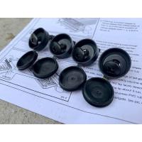 ราคา ชุดน้อตฝาครอบน้อตกระบะไลน์เนอร์ Revo Vigo แท้ใหม่ (19717696060)