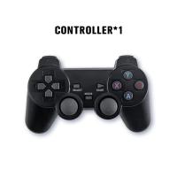 ราคา จอยเกมส์ จอยเกมส์ PC Gaming Controller PC XBOX 360จอยเกมส์ ควบคุมเกม Joystick for XBOX ONE PC Windows7 8 10 จอยเกม (21750171001)