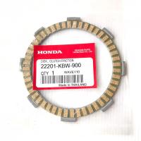 ราคา แผ่นคลัทช์ เวฟ100 100s 110 คาร์บู แท้เบิกศูนย์ 22201 KBW 900 แผ่นคลัทช์แท้ แผ่นคลัทช์เวฟ (8194349182)