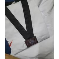 ราคา Free Shipping ชุดเทควันโด้เด็ก ชุดเทควันโดเด็ก taekwondo uniform ชุดเทควันโดผู้ใหญ่ ชุดเทควันโด้ ชุดเทควันโด เทควันโด เทควันโด้ (21049871990)