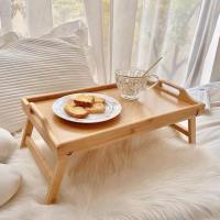 ราคา โต๊ะญี่ปุ่น โต๊ะไม้ โต๊ะไม้พับได้ (3874498026)