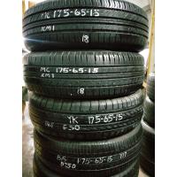 ราคา ยางเปอร์เซ็นต์ 175 65R15 คละยี่ห้อ (21761290837)