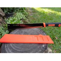 ราคา ส่งไว K9 มีดเกษตร RAMBO G1 มีดพร้าแรมโบ้ มีดเดินป่า พร้อมซอง (21712330363)