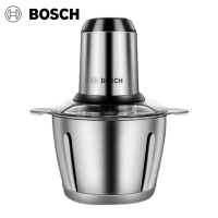 ราคา BOSCH เครื่องบด เครื่องปั่นบด เครื่องผสมอาหาร เครื่องบดหมูบด อเนกประสงค์ เครื่องบด ถอดทำความสะอาดง่าย เครื่องบดพริก เครื่องบดสับ เครื่องบดอาหาร (21796743774)