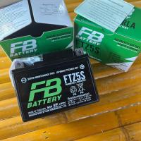 ราคา แบตเตอรี่ FB FTZ5S โฉมใหม่ล่าสุด 2024 แท้100 (21447685269)