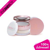 ราคา GOLDBERRY Simplify Translucent Loose Powder (12892473137)