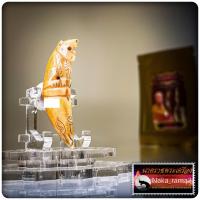 ราคา เขี้ยวหมูป่า เสือนั่งแทน หลวงปู่คีบ ธีรปัญโญ วัดป่าสุทธาวาส จ นครพนม (21681112576)