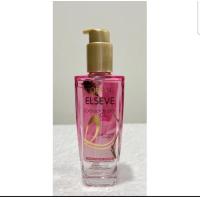 ราคา LOREAL PARIS ลอรีอัลปารีส เอ็กซ์ตรอว์ดินารี่ ออยล์ ของแท้ Extraordinary น้ำมันใส่ผม เซรั่มบำรุงผม ขนาด 100 มล (21737136959)