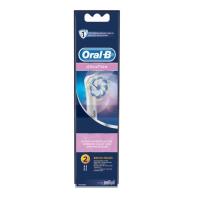 ราคา Oral B หัวแปรงสีฟันไฟฟ้า PRECISION CLEAN 3D WHITE FLOSS ACTION CROSS ACTION ULTRA THIN แพ็ค 2 ชิ้น (19830380889)