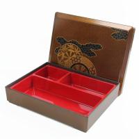 ราคา กล่องข้าวเบนโตะ กล่องข้าวญี่ปุ่น เบนโตะญี่ปุ่น เบนโตะ Bento กล่องเบนโตะ 3 ช่อง และ 5 ช่อง (9347303697)