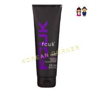 ราคา FCUK Hair Bodywash for Men FCUK เอฟซียูเค แชมพู ครีมอาบน้ำ ของ ผู้ชาย จาก อังกฤษ perfumes (14600595600)