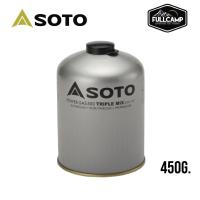 ราคา Soto Power Gas Triple Mix แก๊สซาลาเปา (21748170061)