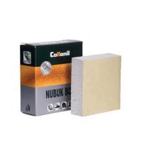 ราคา Collonil Nubuk Box ฟองน้ำยางทำความสะอาดรอยเปื้อนบนหนังกลับ (13577330723)