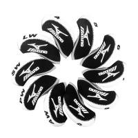ราคา Mizuno golf iron sets head cover club cap set club set 10 sticks (19072161440)