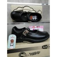 ราคา ADDA สนู๊ปปีั้ Snoopy Bear รองเท้านักเรียน รองเท้าเด็กผู้หญิง รองเท้านักเรียนเด็กโต รองเท้าหนัง พร้อมส่งทุกเบอร์ (18411891393)