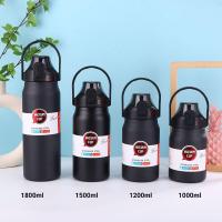 ราคา กระบอกน้ําเก็บอุณหภูมิ กระติกเก็บเย็น 1 8L 1 5L กระติกน้ําเก็บอุณหภูมิ กระติกน้ำ สแตนเลสเกรด 316 ขวดน้ําสแตนเลส กระติกน้ําพกพา ขวดน้ํา กระติกน แก้วเก็บเย็น แก้วเย็นเยติ (21142444923)