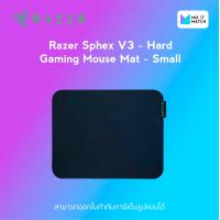ราคา Razer Sphex V3 Hard Gaming Mouse Mat Small (11698580497)