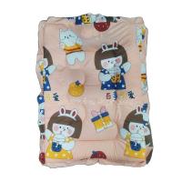 ราคา ที่นอนเด็กหญิงอนุบาล ใยหนาพิเศษ มีหมอน ตีนตุ๊กแก พับเก็บได้ ลายการ์ตูน ที่นอนเด็ก ที่นอนเด็กอนุบาล ที่นอนเด็กหญิง (16630720123)