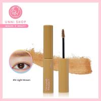 ราคา แท้100 Etude Drawing Eyes Coloring Browcara มี 5 สี มาสคาร่าปัดคิ้ว เนียนเป็นธรรมชาติเข้ากับสีผม (21546286884)