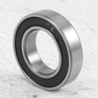 ราคา 6903 2RS Bearing ABEC 1 10 Pcs 17X30X7 mm Thin Section 6903 2RS Ball Bearings 6903RS 61903 Bearing (18298341963)