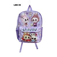 ราคา กระเป๋าเป้สะพายหลัง 16 นิ้ว ลายการ์ตูน งานหนัง PU หนา แข็งแรง รับน้ำหนักได้เยอะ กันน้ำ กดเลือกลายได้ (21739840457)