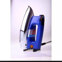 ราคา InterNational เตารีดแห้ง เตารีด เตารีดหนัก ขนาด 3 5 ปอนด์ IRON รุ่น IW 355 (10027752889)