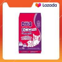 ราคา BOKDOK อาหารสุนัขโต ECO mini FT45 10 Kg (21372723850)