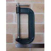 ราคา OKURA ปากกาจับชิ้นงาน ตัวซี ซีแคลมป์ มี 6 ขนาด เลือกสินค้าตอนสั่งได้เลย (1075844299)