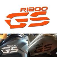 ราคา สติกเกอร์ R1200GS สำหรับ BMW R1200GS LC R1200 GS R 1200 GS สติ๊กเกอร์ตกแต่งถังน้ำมันมอเตอร์ไซค์แบบสะท้อนแสง (19657438464)