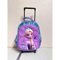 ราคา กระเป๋าล้อลากเด็กเตรียม 12 นิ้ว รุ่นนี้ไม่เน้นเอสี่หรือเอกสารนะคะ (21808906343)