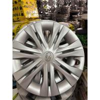 ราคา 300 ต่อ1ชิ้น TOYOTA15 ฝาครอบล้อกะทะรถยนต์มือสองรีโว้ วีโก้ใส่ได้สินค้าจริงมีรอยตามรูปพ่นสีใหม่ (21388170289)