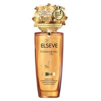 ราคา มีให้เลือก 3 สูตร Loreal Elseve Extraordinary Oil 100 ml ลอรีอัล ปารีส เอลแซฟ เอ็กซ์ตรอว์ดินารี่ ออยล์ 100 ml (15836069090)