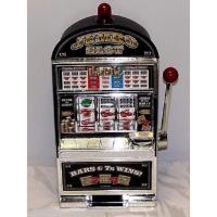 ราคา ตู้สล็อตแมชชีน Slot Machine Jumbo slot MONEY BOX (315551690)