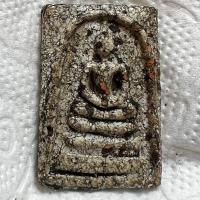 ราคา พระสมเด็จวัดระฆัง พิมพ์ใหญ่ เนื้อสวย สมเด็จเก่าๆ (21718702297)