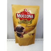 ราคา Moccona Royal Gold กาแฟ มอคโคน่า รอยัลโกลด์ อาราบิก้าและโรบัสต้า 120 กรัม (21691255780)