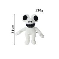 ราคา Free sun ตุ๊กตา Zoonomaly ตุ๊กตาสัตว์ประหลาด ตุ๊กตายัดนุ่น ตุ๊กตาฟิกเกอร์ รูปสวนสัตว์ Zookeepers ของเล่นตุ๊กตาสยองขวัญ (21728435381)