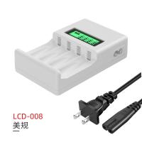 ราคา แท้ 100 ประกันศูนย์ AA 1300mAh AAA 800mAh Pack 4 ก้อน Original Panasonic eneloop ถ่านชาร์จ (21449103766)