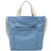 ราคา กระเป๋าผ้าแคนวาส ขนาด 25x32x30 พร้อมส่ง สไตล์วินเทจ (7154068600)