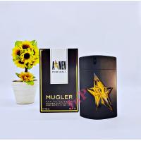 ราคา น้ำหอมแท้แบ่งขาย THIERRY MUGLER A MEN PURE MALT EDT FOR MEN (8073517595)