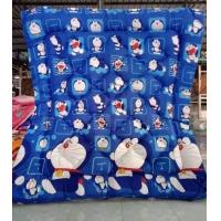 ราคา ที่นอนท็อปเปอร์ 6 ฟุต 5ฟุต ล้างสต็อกสินค้า ใช้ได้2ด้าน ที่รองนอนท็อปเปอร์ หนานุ่ม พับเก็บง่าย มีเก็บปลายทาง (21572317322)