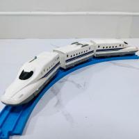 ราคา รถไฟชินคังเซ็น โทมี่ Plarail ของแท้ มือสอง สภาพใหม่ มีหลายรุ่น (20608971237)