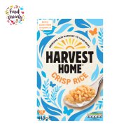ราคา Nestle Harvest Home Crisp Rice 440g เนสท์เล่ ฮาเวสท์ โฮม ข้าวกรอบ 440 กรัม (21697049800)