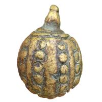 ราคา เต่าหลวงพ่อเงิน วัดบางคานพิจิตร เนื้อทองเหลือง (21640875358)