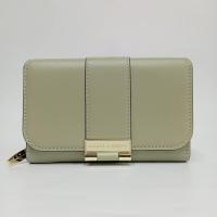 ราคา กระเป๋าสตางค์ใบกลาง Tailian สองชั้น สามพับ รุ่น T2701051 (20955885083)