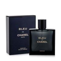 ราคา น้ำหอมชาแนล Chanel Bleu De Chanel Eau De Parfum Pour Homme EDP 10ml น้ำหอม แบบแต้ม ของแท้ 100 (12452198632)