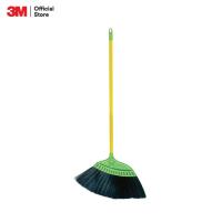 ราคา 3M Scotch Brite ไม้กวาดขนไนลอน (5732596476)