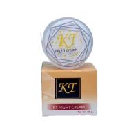 ราคา ส่งฟรี ครีมเคที by บ้านกระต่ายขาว KT Cream ทากลางคืน รับประกันของแท้ (21802456799)